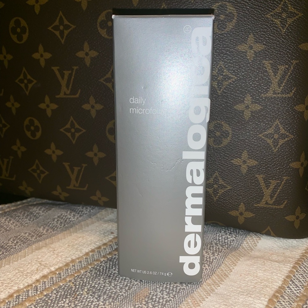 Dermologica Daily Microfoliant